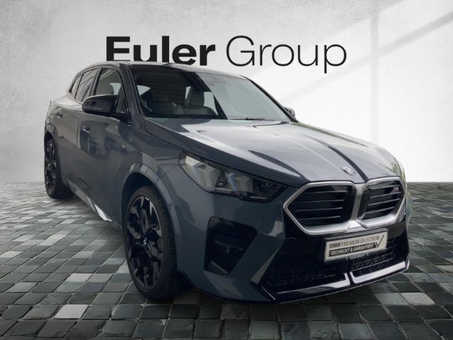 BMW X2 M35i xD M-Sport Pano 21'' AHK Iconic DA-Prof foto 5