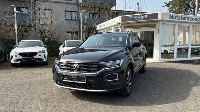 VW T-Roc Active *PDC*CAM*NAVI*APP*XENON*