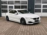 BMW 420 i Cabrio - BMW 420 in Herne