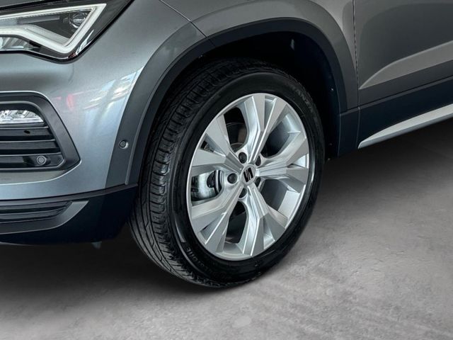 Ateca Xperience 1.5 TSI Navi Alc. ACC Beats AHK