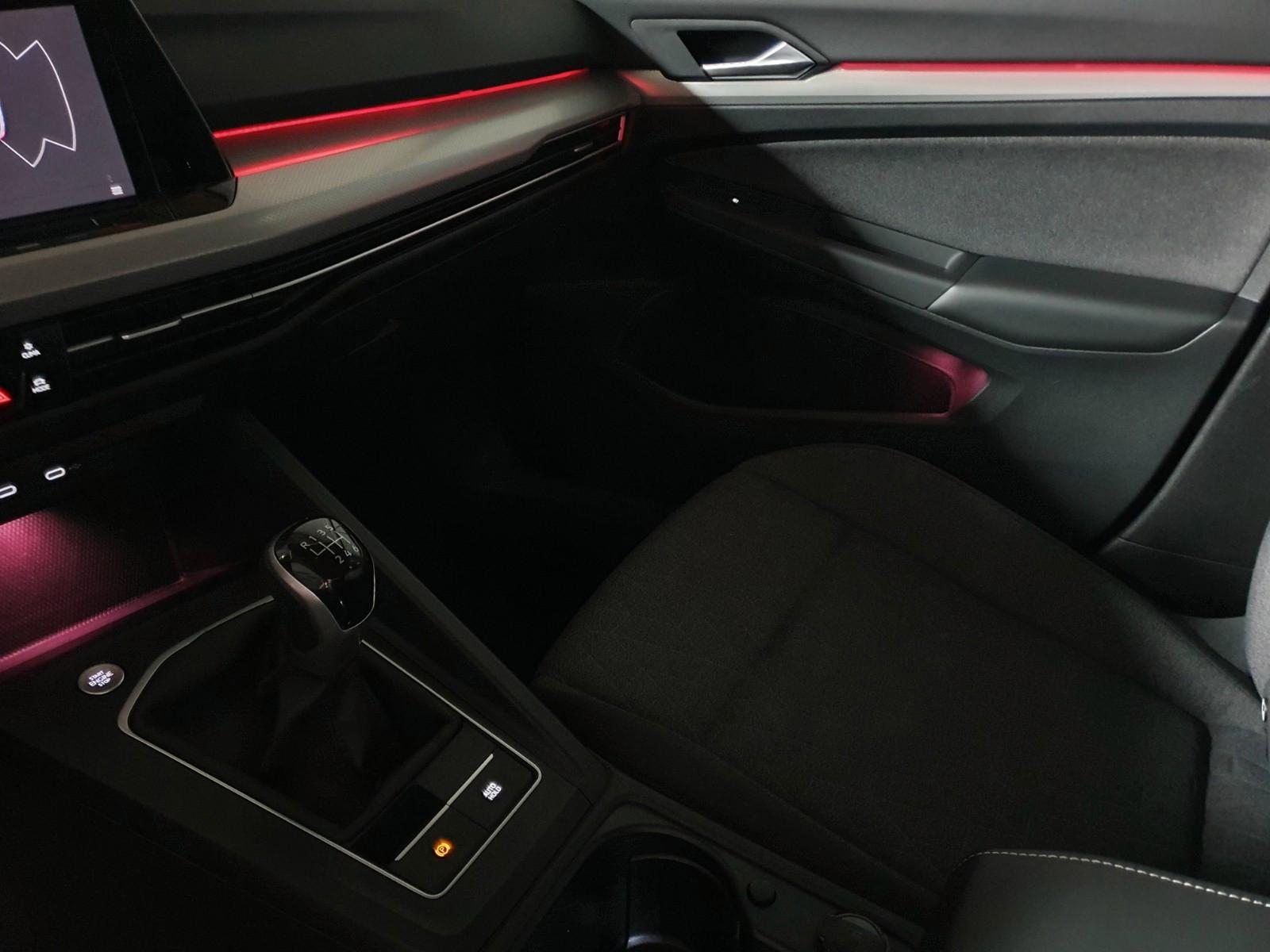 Volkswagen Golf VIII Variant Move**Navi*ACC*LED*Carplay***, миниатюра 18