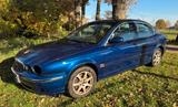 Jaguar X-Type 2 Liter V6 - Bastlerfahrzeug - gebrauchte Jaguar X-Type aus dem Jahr 2003