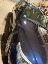 BMW 530d e61 lci - BMW 530: E61