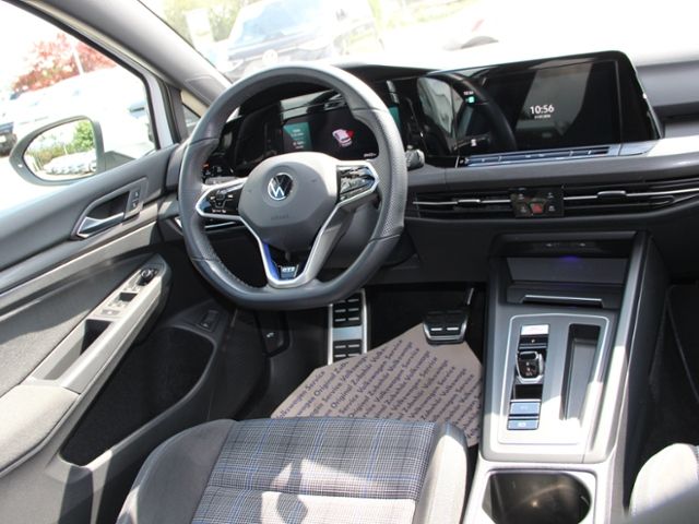 Volkswagen Golf VIII GTE GTE Tiptronic LED NAVI