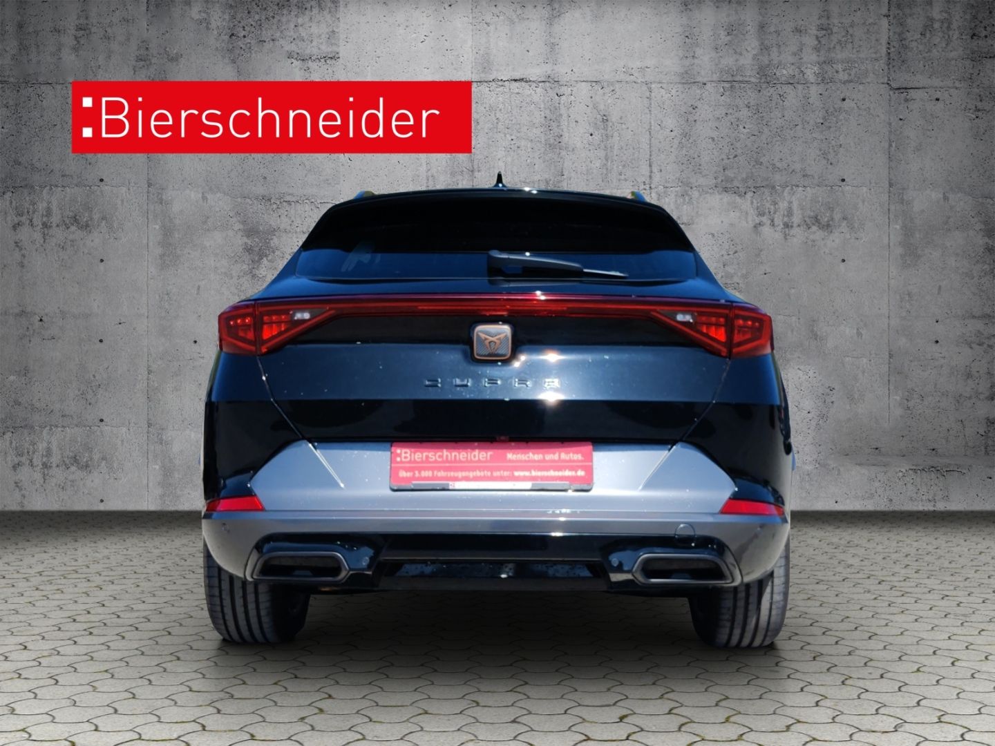 Cupra Formentor - Bild 8