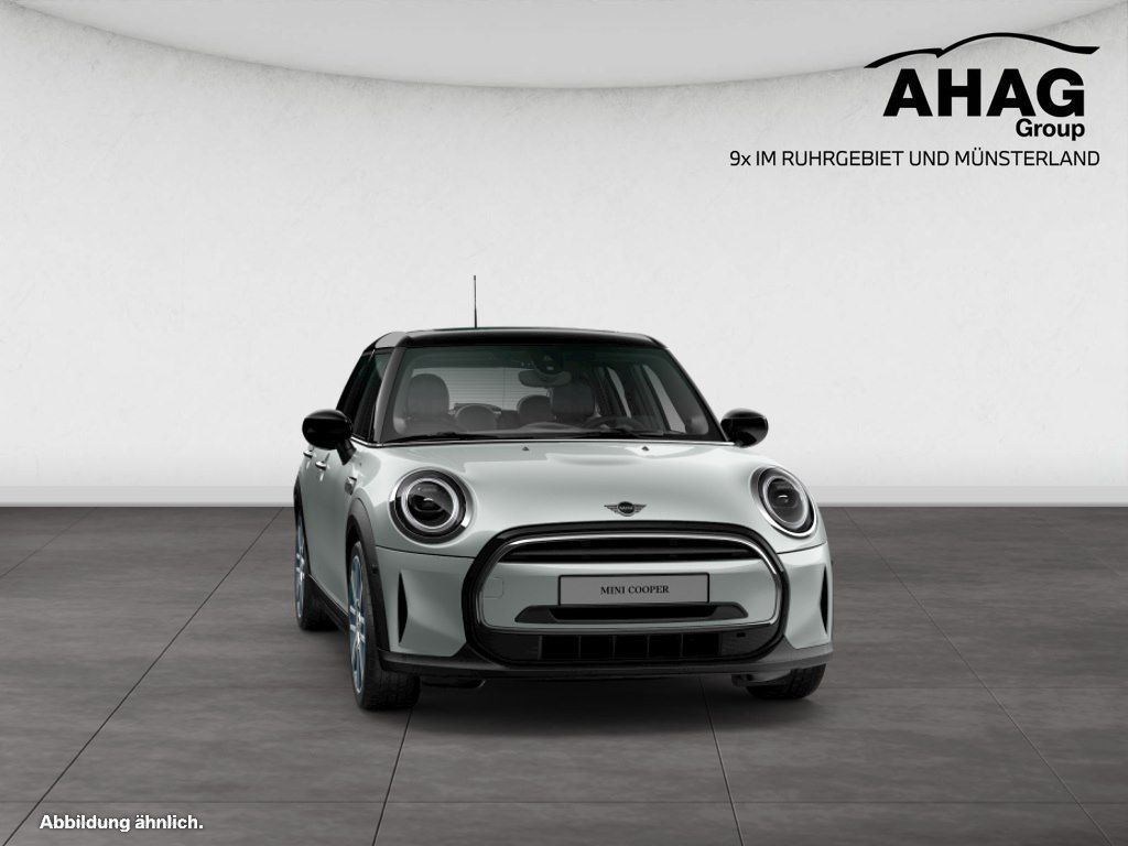 MINI Cooper - Bild 10