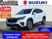 Suzuki (SX4) S-Cross - Vorschau Bild 1