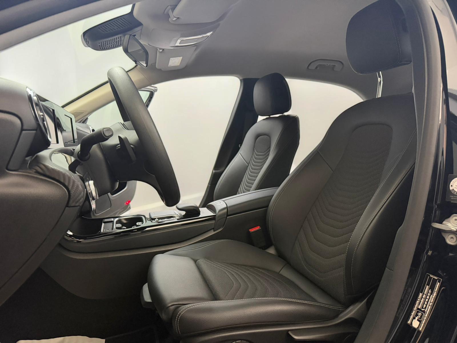 Mercedes-Benz A-Class d LED*CARPLAY*1-HAND*T-LEDER*WIDE*RÜCKKAM, миниатюра 20