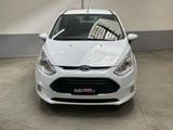 Ford FORD B-Max 1.5 TDCi 95 CV Titanium - Ford B-Max mit Diesel-Antrieb: Titanium