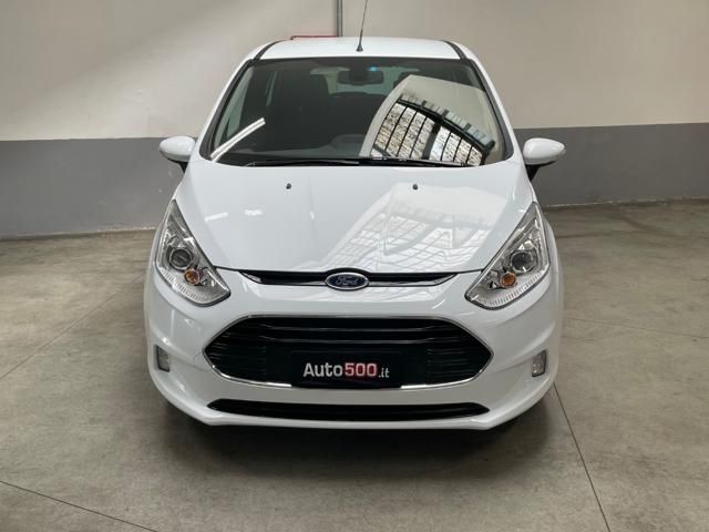 Ford FORD B-Max 1.5 TDCi 95 CV Titanium