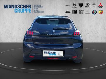 Peugeot 208 1.2 Allure Pack PureTech 100 Kam.+LED+Navi