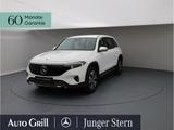 Mercedes-Benz EQB 250+ Progressive DistronicOD Kamera Totw. - gebrauchte Mercedes-Benz EQB aus dem Jahr 2024