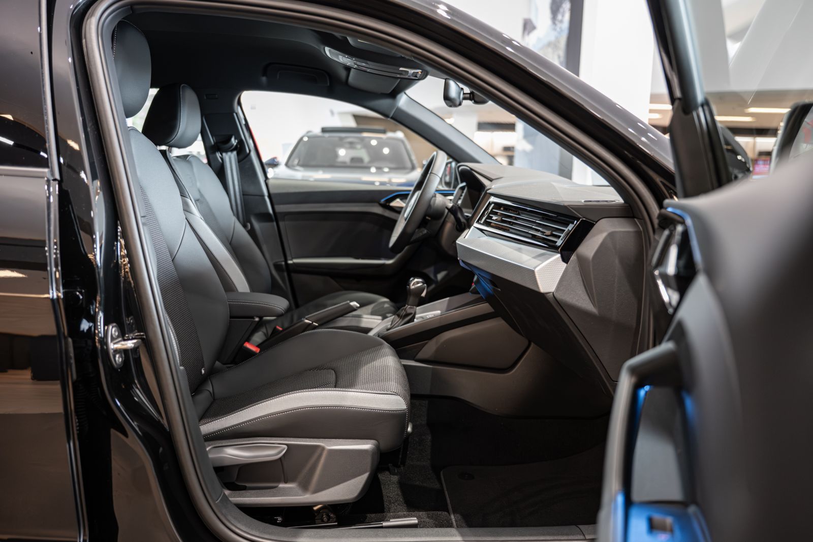 Audi A1 - Bild 6
