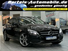 MERCEDES-BENZ C 250