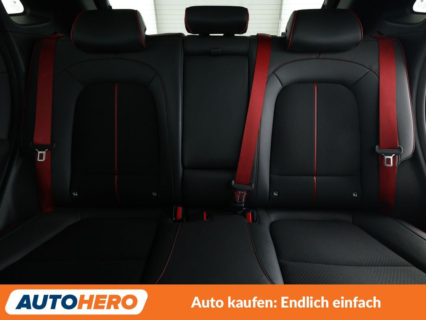 Hyundai Kona 1.6 TGDI Style 4WD Aut*TEMPO*CAM*PDC*SHZ*