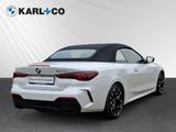 BMW M440i xDrive Cabrio Stop&Go Standheizung H&K - gebrauchte BMW Roadster