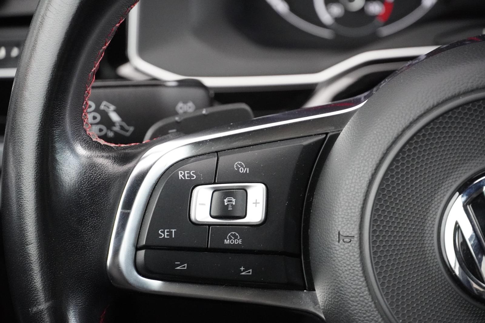 Volkswagen Polo 2.0 GTI Tagfahrlicht Tempomat Klima, миниатюра 27