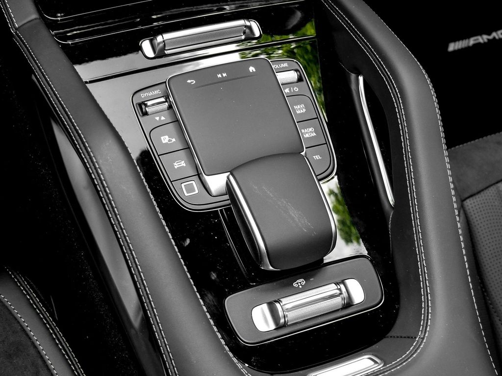 Mercedes-Benz GLE 53 AMG AMG GLE 53 HYBRID 4MATIC+ |KEYL|DISTR|NAVI|MBeam