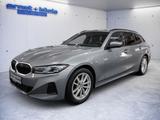 BMW 318d Touring Aut. AHK PANO LED STHZG SHZ ACC
