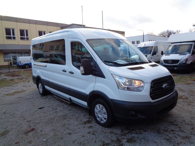 Ford Transit Kombi 310 L3 ,9SITZE;2 KLIMA