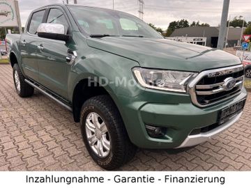 Ford Ranger - 2