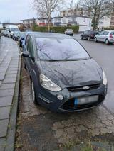Ford Galaxy S Max  Titanium 2.0 - gebrauchte Ford Galaxy aus dem Jahr 2011