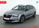 Skoda Superb Combi 1.4 TSI DSG Sportline Kamera ACC - Skoda Superb Gebrauchtwagen