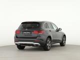 Mercedes-Benz GLC 400 d 4M AMG-Int.*LED*AHK*PDC*Kam*El.Heckkl. - Mercedes-Benz GLC 400 aus 2020