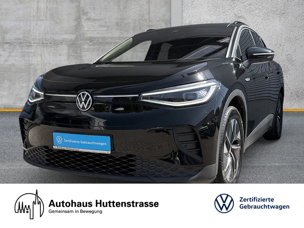 Volkswagen ID.4 Pro Performance MATRIX PANO KAMERA WÄRMEPUM