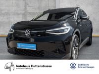 Volkswagen ID.4 - Vorschau Bild 1