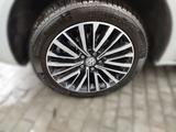 Volkswagen T6.1 California Beach 2.0 TDI DSG Navi LED DAB+ - Volkswagen T6 California Kombi Gebrauchtwagen