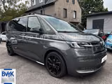 Volkswagen T7 Multivan Life* DSG*LED*Virtual*Leder*AHK*DAB* - VW T7 Multivan Gebrauchtwagen in Wuppertal