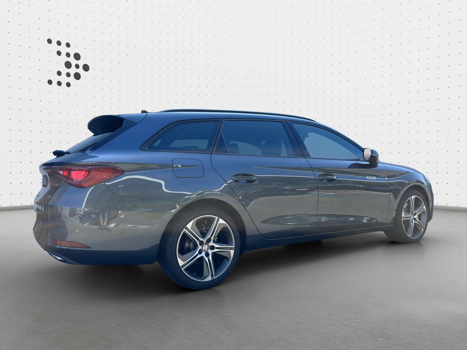 Seat Leon - Bild 19