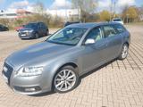 Audi A6 6 Facelift - Avant Quattro 3.0TDI - Audi A6 aus 2008: Facelift