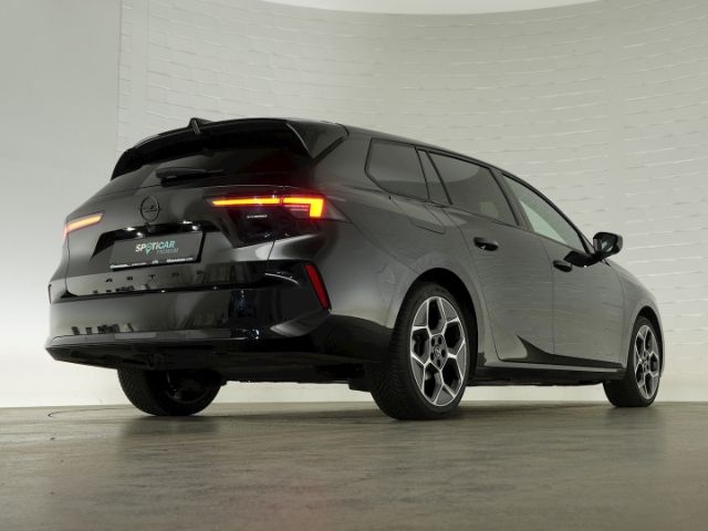 Astra L ST GS HYBRID eDCT+AHK+LED MATRIX+NAVI+36