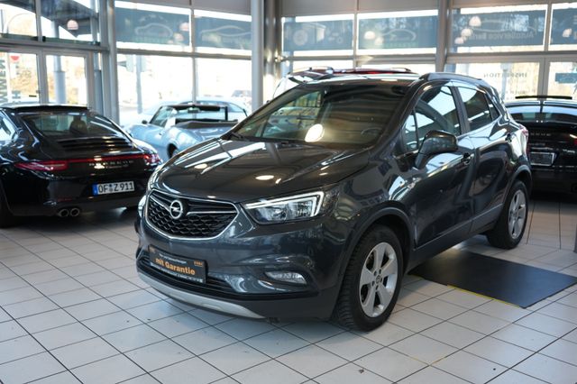 Opel Mokka X Innovation Start/Stop