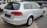 Volkswagen Passat Variant Comfortline BlueMotion - VW Passat Variant Unfallwagen