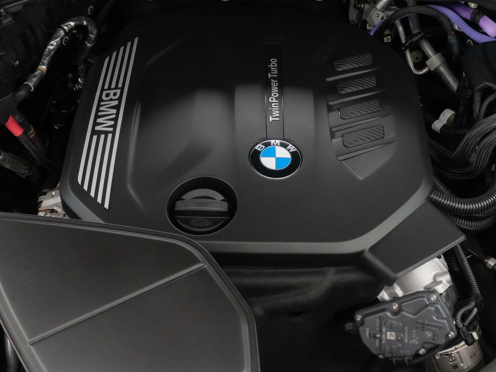 Fahrzeugabbildung BMW X3 xD20d Leder AHK Kamera DAB Sportsitz 18Zoll