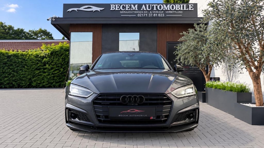 Audi A5 – Bild 2