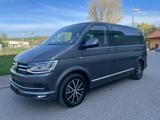 Volkswagen Bus Multivan Highline 4Motion NEUE MOTOR 00 KM - Volkswagen: Multivan Highline 4motion