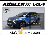 Kia Sportage 1.6T Hybrid AWD Vision |-23%|KOM - Kia Sportage: mit Navigationssystem