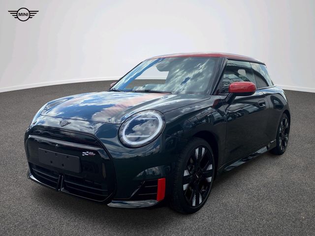 MINI MINI John Cooper Works Electric