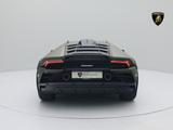 Lamborghini Huracán Sterrato MY24 I VERDE TURBINE I SPORTSIT - gebrauchte Lamborghini Huracán aus dem Jahr 2024