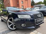 Audi A5 Coupe 2.0 TFSI/AUTOMAT/LEDER/ASISS/SPORT - Audi A5 Gebrauchtwagen in Stuttgart