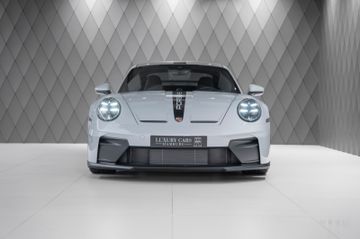 992 GT3 2025 GREY CHRONO LIFT CARBON