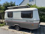 HYMER / ERIBA / HYMERCAR Triton - HYMER / ERIBA Triton Wohnwagen gebraucht