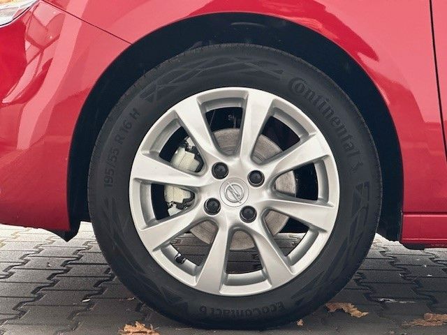 Fahrzeugabbildung Opel Corsa F Edition 1.2l 75PS PDC!