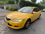 Mazda 6 Lim. 2.3 Active Plus Sport/ LPG GAS/ TÜV 03.27 - Mazda mit LPG-Antrieb