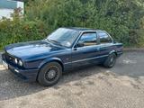 BMW E30 316i - BMW 316 in Ludwigshafen