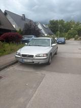 Volvo S60 140 Ps 2001 - gebrauchte Volvo S60 aus dem Jahr 2001